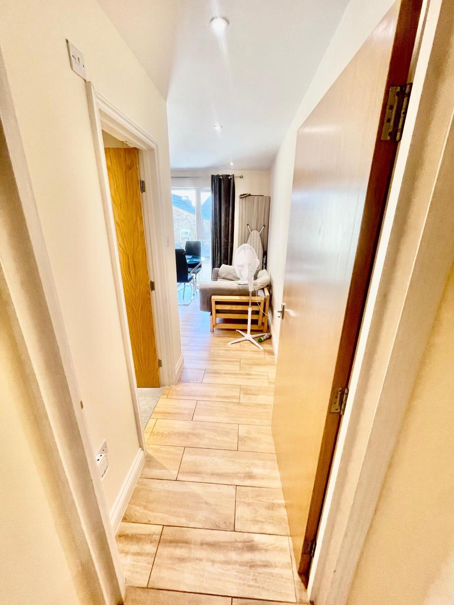Cambridge City Centre Immaculate Studio Sleeps 2 - Central Location Paradise Street Exterior foto