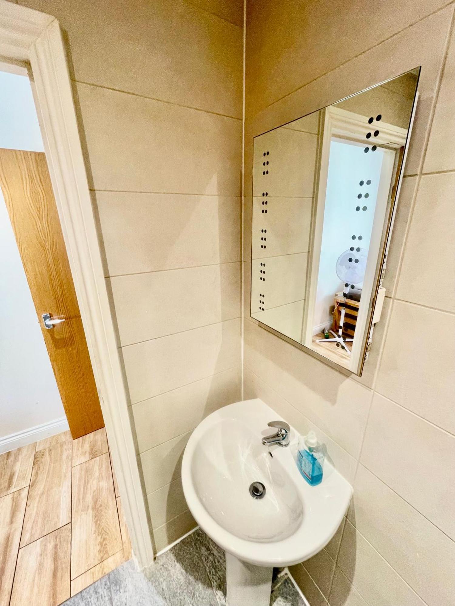 Cambridge City Centre Immaculate Studio Sleeps 2 - Central Location Paradise Street Exterior foto