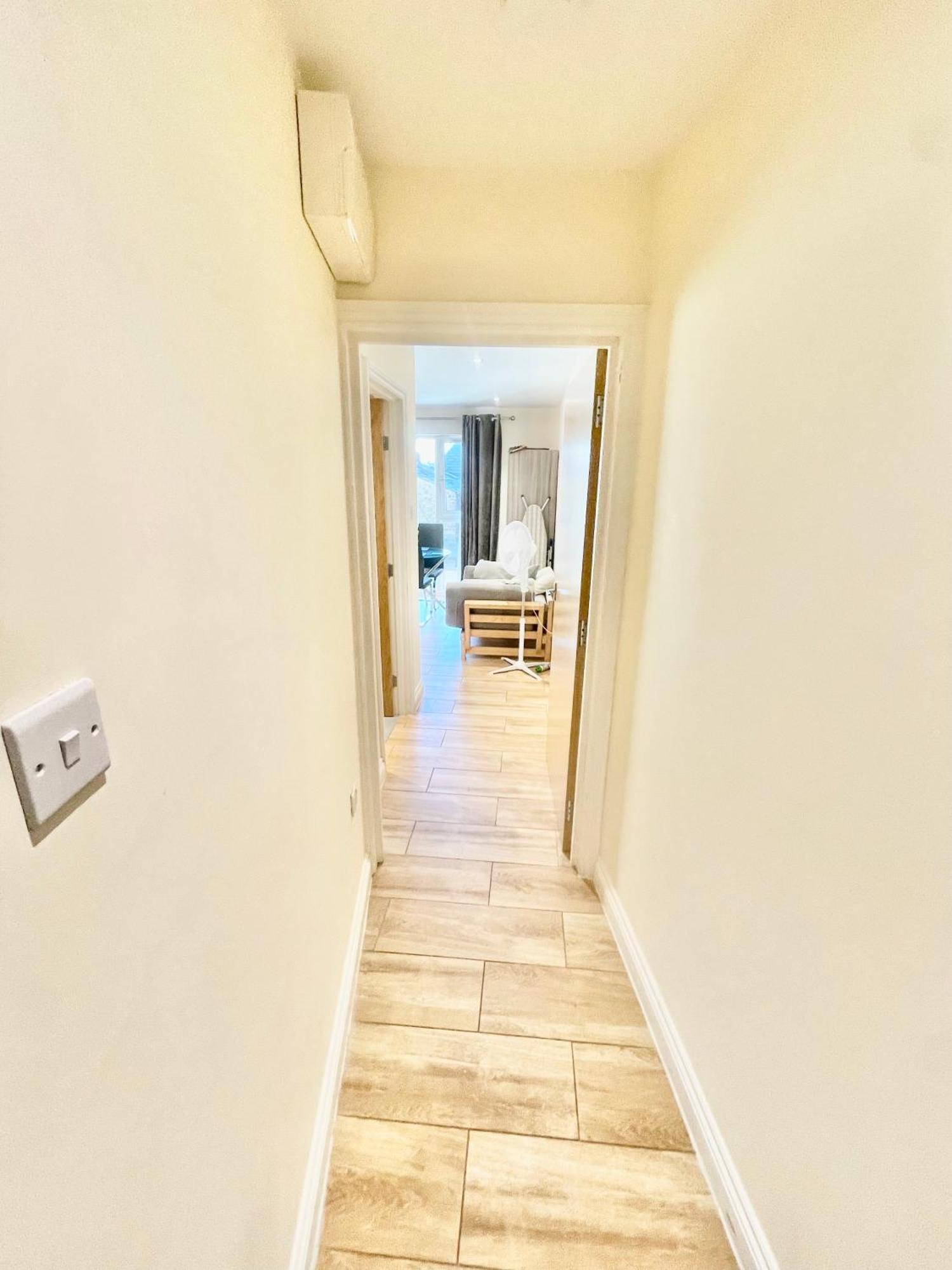 Cambridge City Centre Immaculate Studio Sleeps 2 - Central Location Paradise Street Exterior foto
