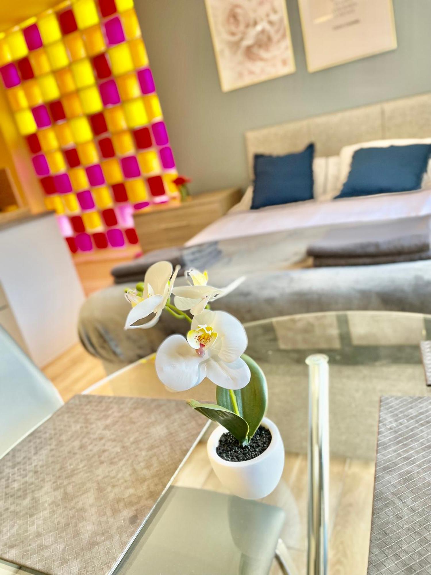 Cambridge City Centre Immaculate Studio Sleeps 2 - Central Location Paradise Street Exterior foto